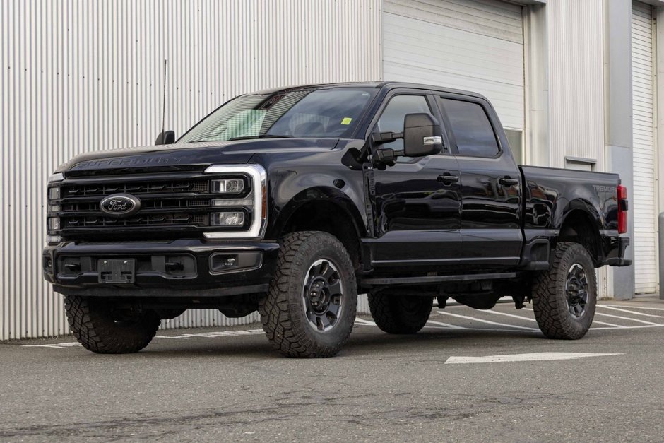 2024 Ford Super Duty F-350 SRW XL-0