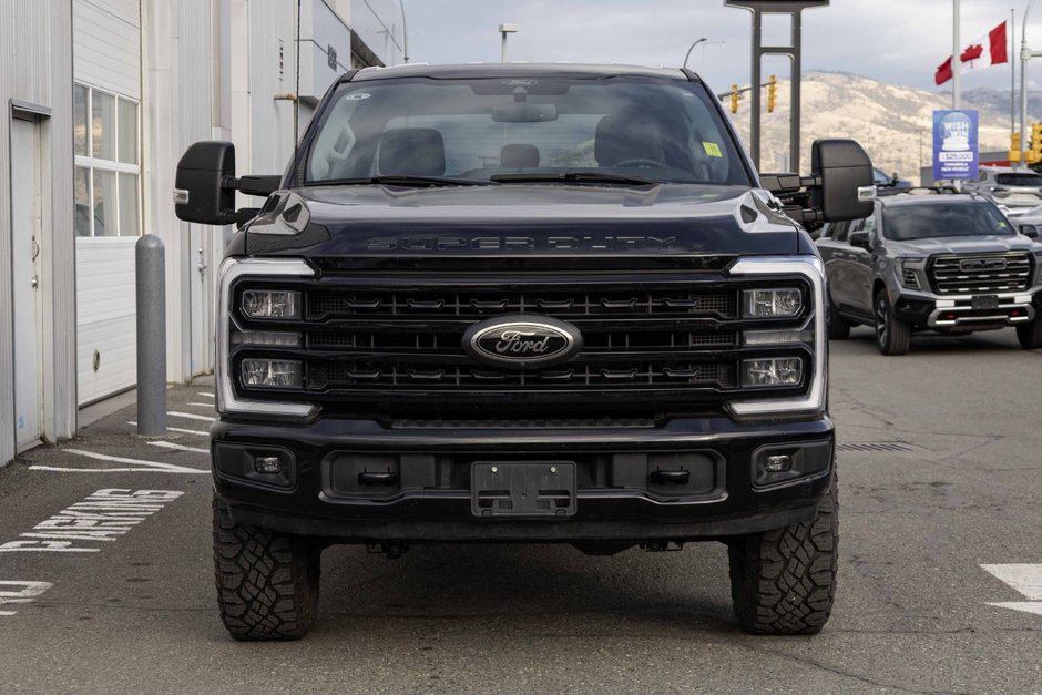 2024 Ford Super Duty F-350 SRW XL-1