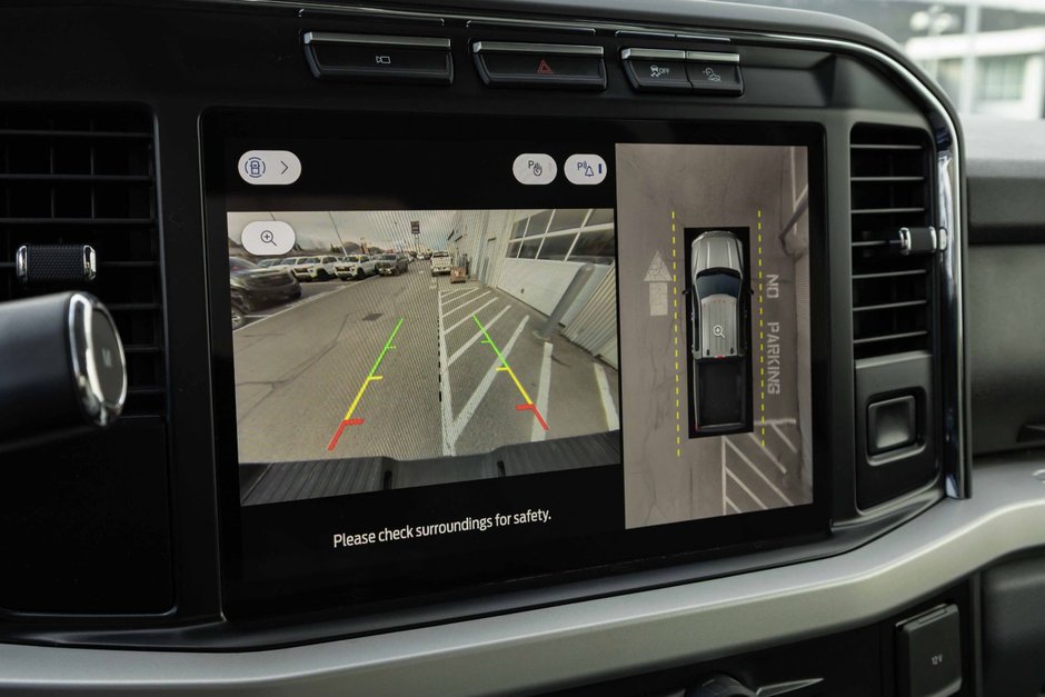 2024 Ford Super Duty F-350 SRW XL-14