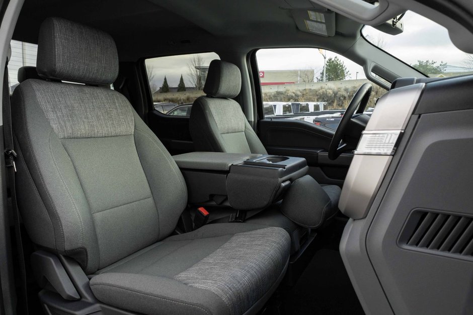 2024 Ford Super Duty F-350 SRW XL-8