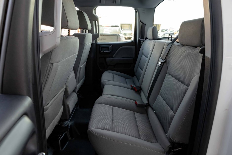 2018 GMC Sierra 1500 2WD-15