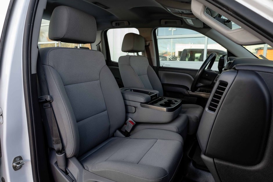 2018 GMC Sierra 1500 2WD-8