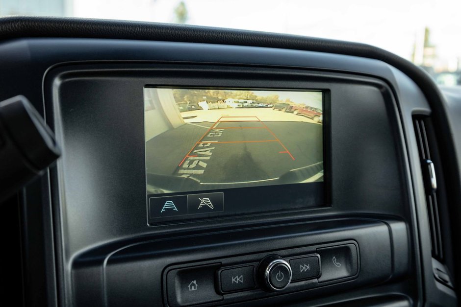 2018 GMC Sierra 1500 2WD-13