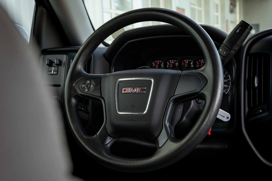 2018 GMC Sierra 1500 2WD-10