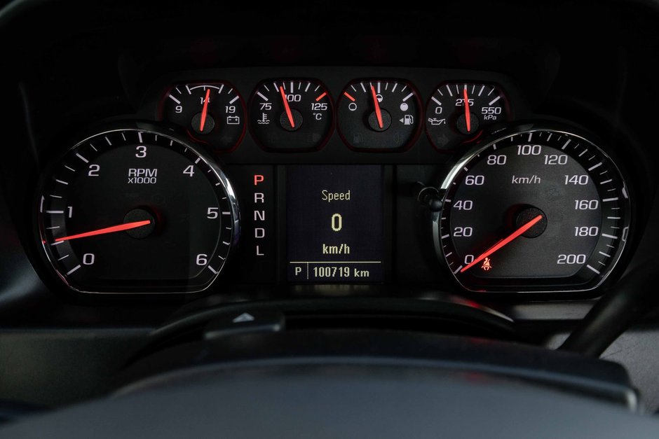 2018 GMC Sierra 1500 2WD-11