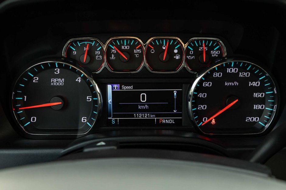 2018 GMC Sierra 1500 SLT-12