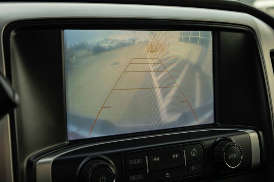 2018 GMC Sierra 1500 SLT-14