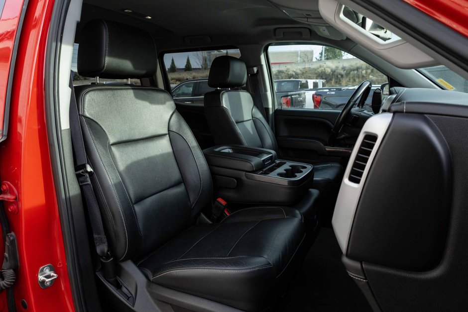 2018 GMC Sierra 1500 SLT-8