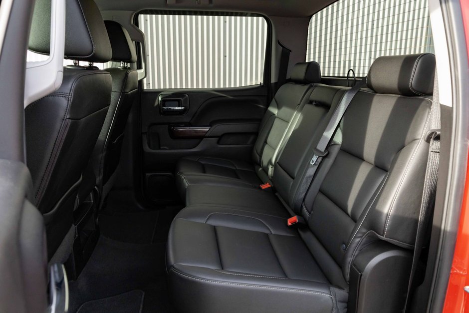 2018 GMC Sierra 1500 SLT-16