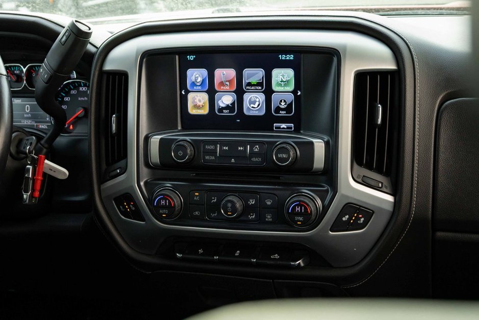 2018 GMC Sierra 1500 SLT-13