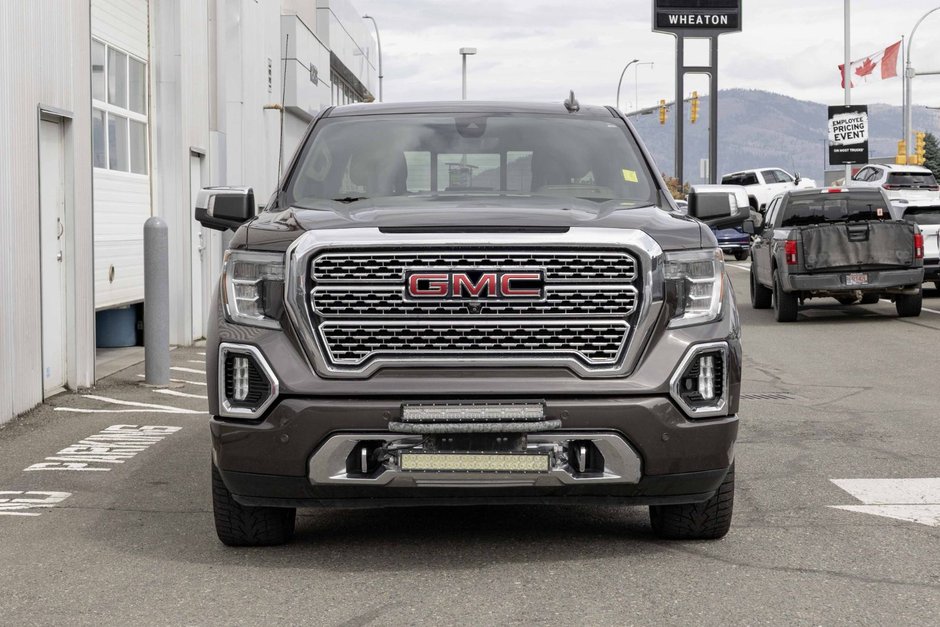 2019 GMC Sierra 1500 Denali-1