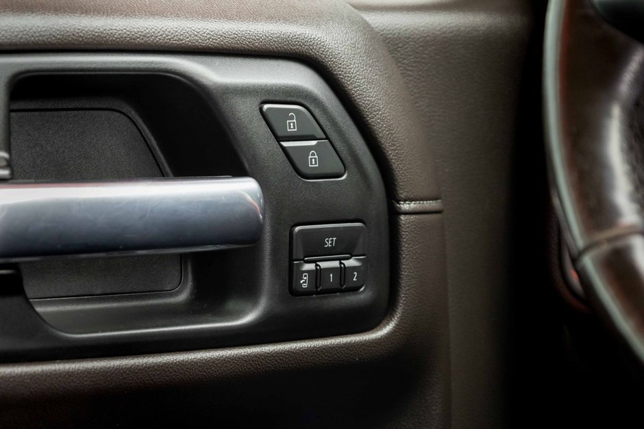 2019 GMC Sierra 1500 Denali-12