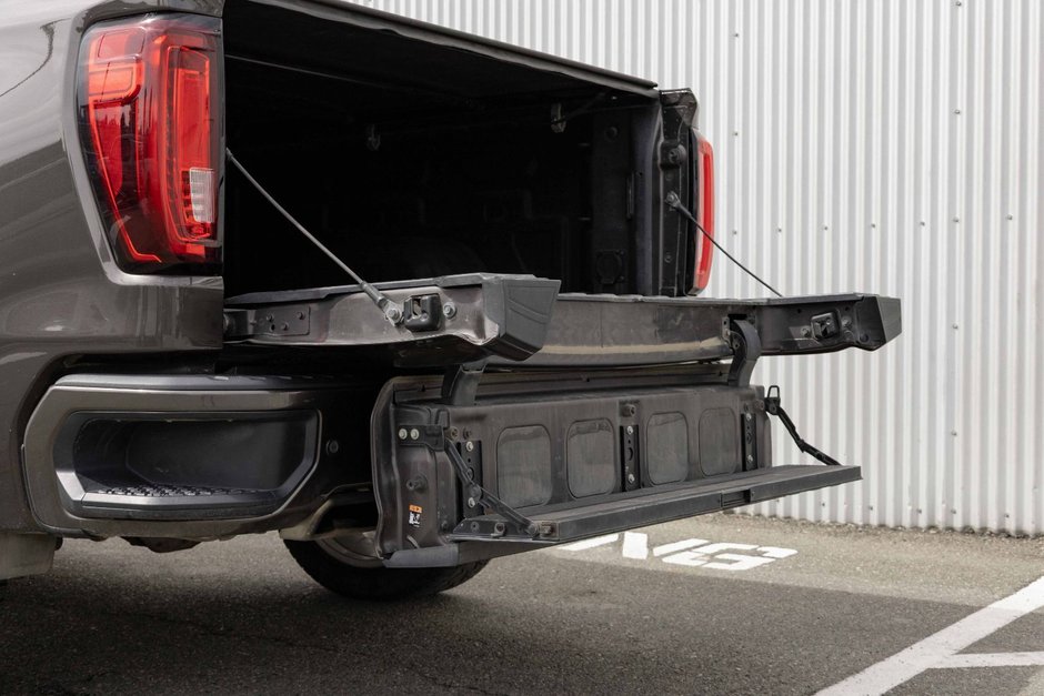 2019 GMC Sierra 1500 Denali-5