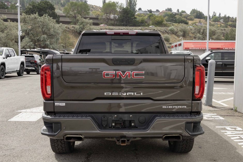 2019 GMC Sierra 1500 Denali-3