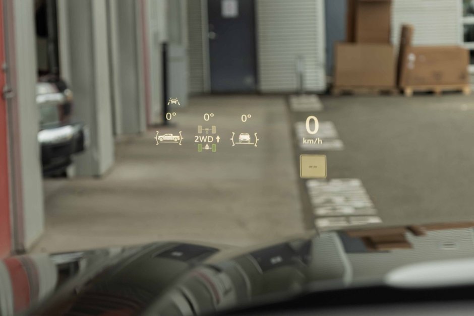 2019 GMC Sierra 1500 Denali-17