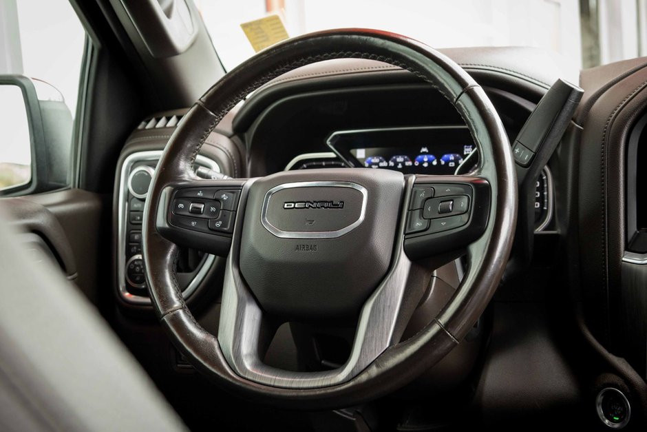 2019 GMC Sierra 1500 Denali-15