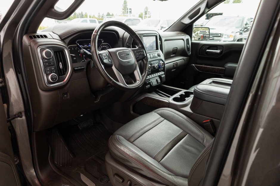 2019 GMC Sierra 1500 Denali-9