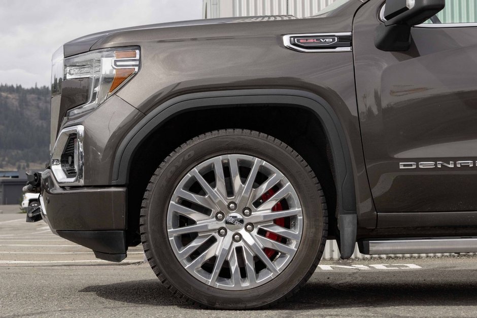 2019 GMC Sierra 1500 Denali-7