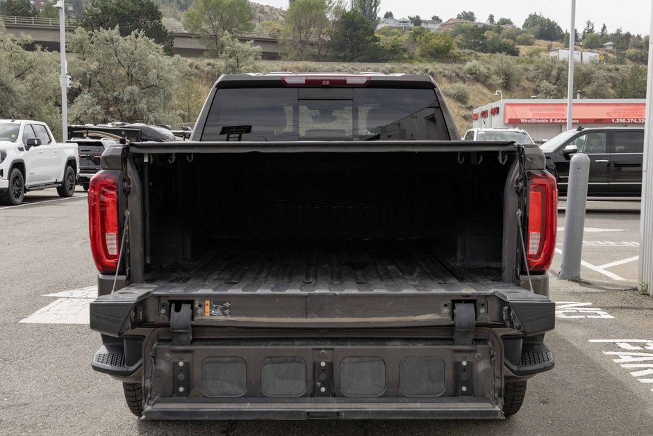 2019 GMC Sierra 1500 Denali-4