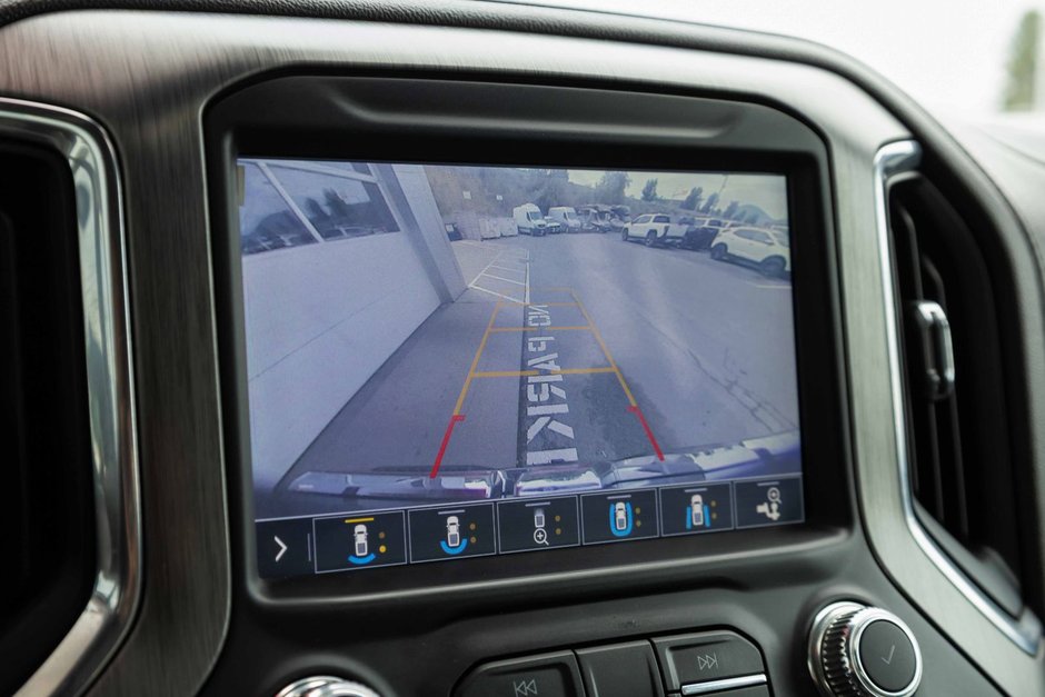 2019 GMC Sierra 1500 Denali-19