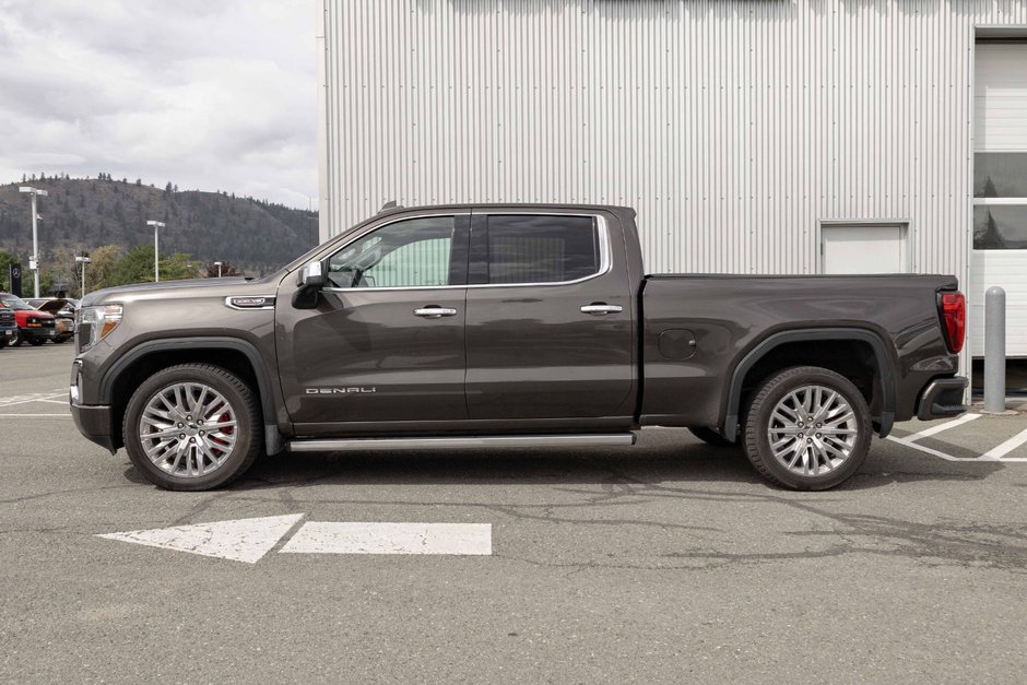 2019 GMC Sierra 1500 Denali-6