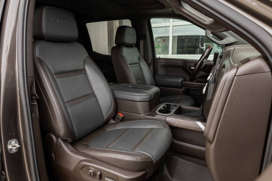 2019 GMC Sierra 1500 Denali-10