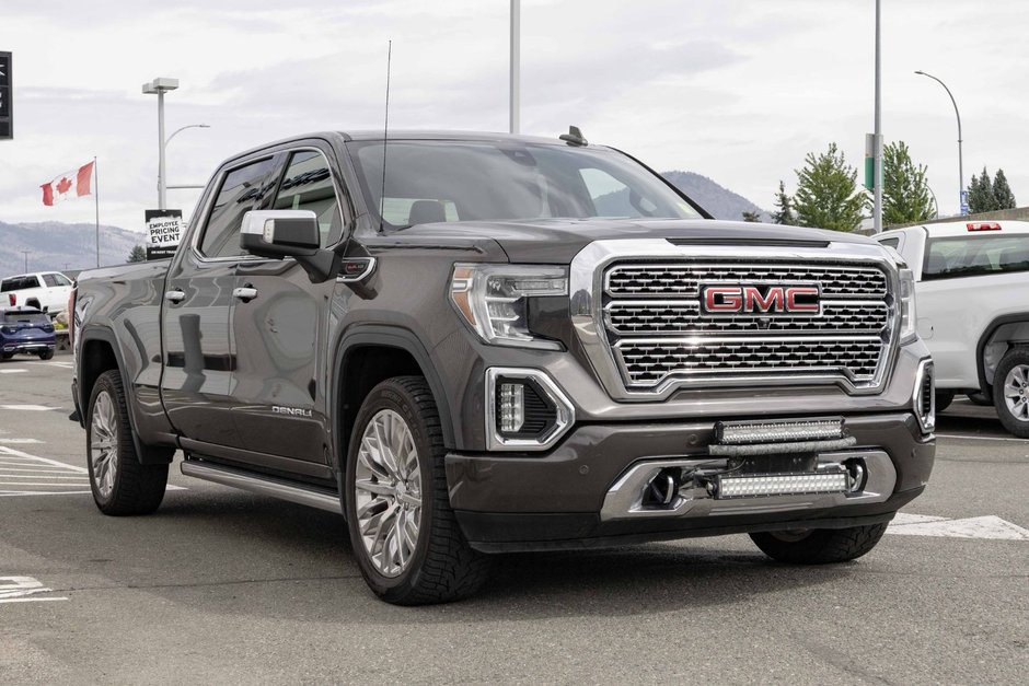 2019 GMC Sierra 1500 Denali-2