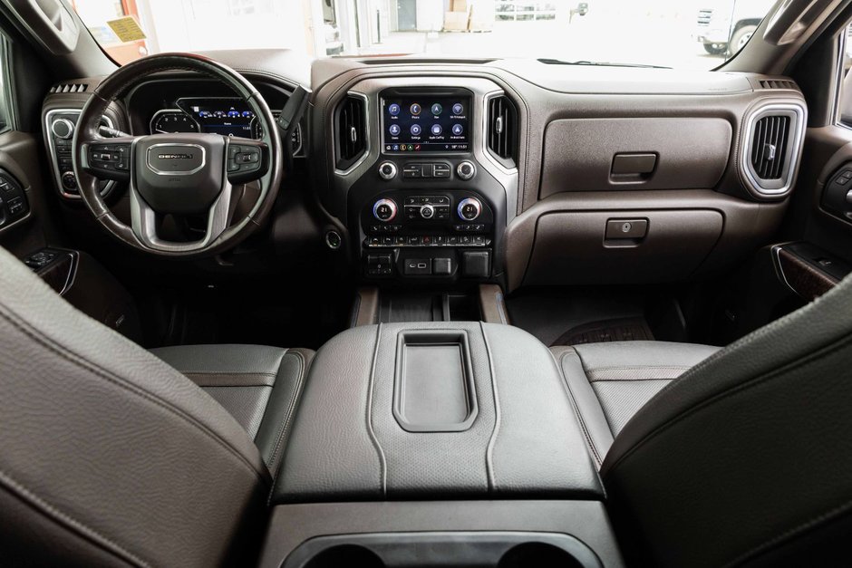 2019 GMC Sierra 1500 Denali-20