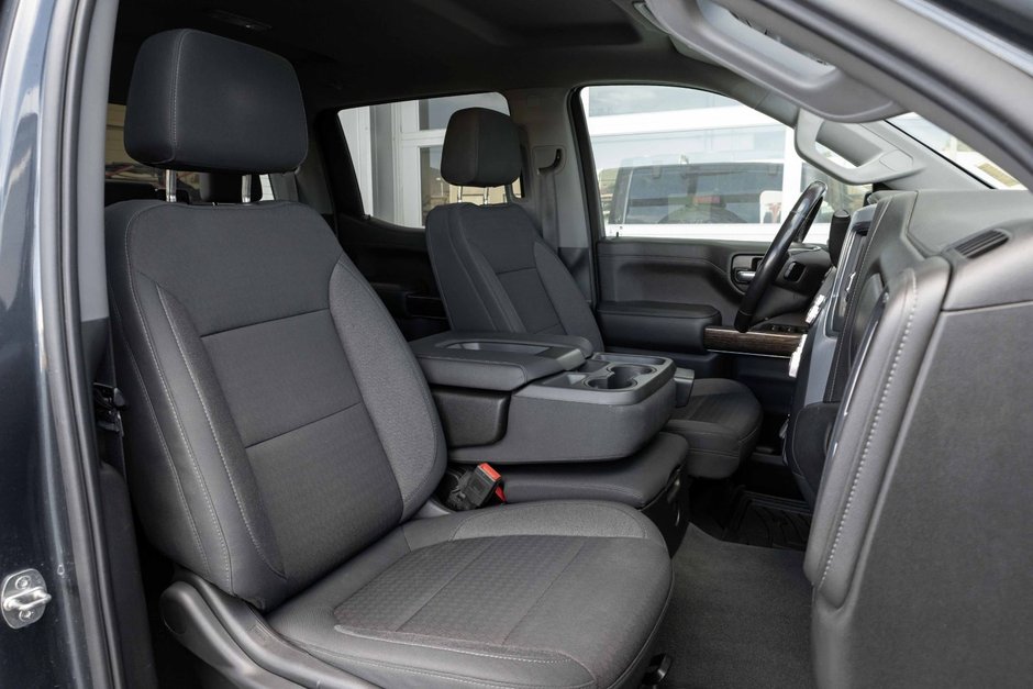 2020 GMC Sierra 1500 SLE-9