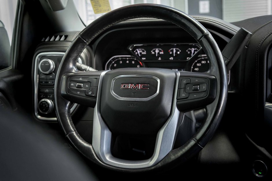 2020 GMC Sierra 1500 SLE-11