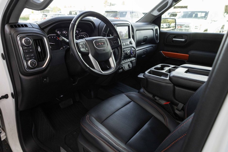 2021 GMC Sierra 1500 Elevation-8