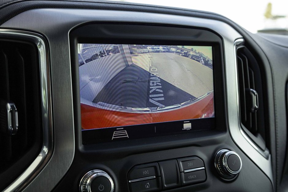 2021 GMC Sierra 1500 Elevation-14