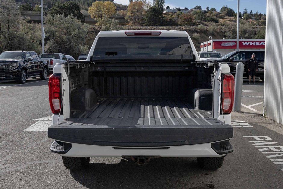 2021 GMC Sierra 1500 Elevation-4