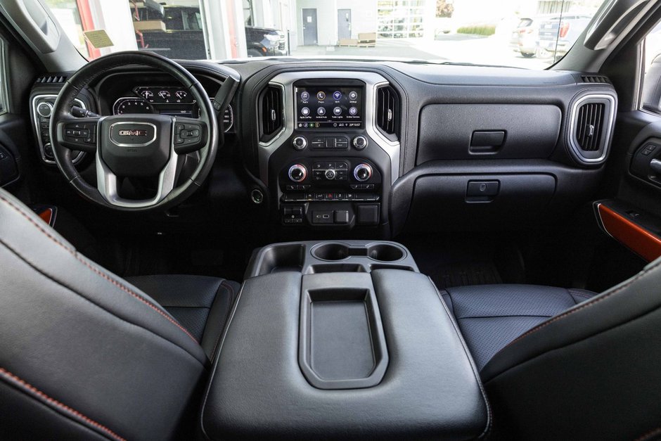 2021 GMC Sierra 1500 Elevation-15