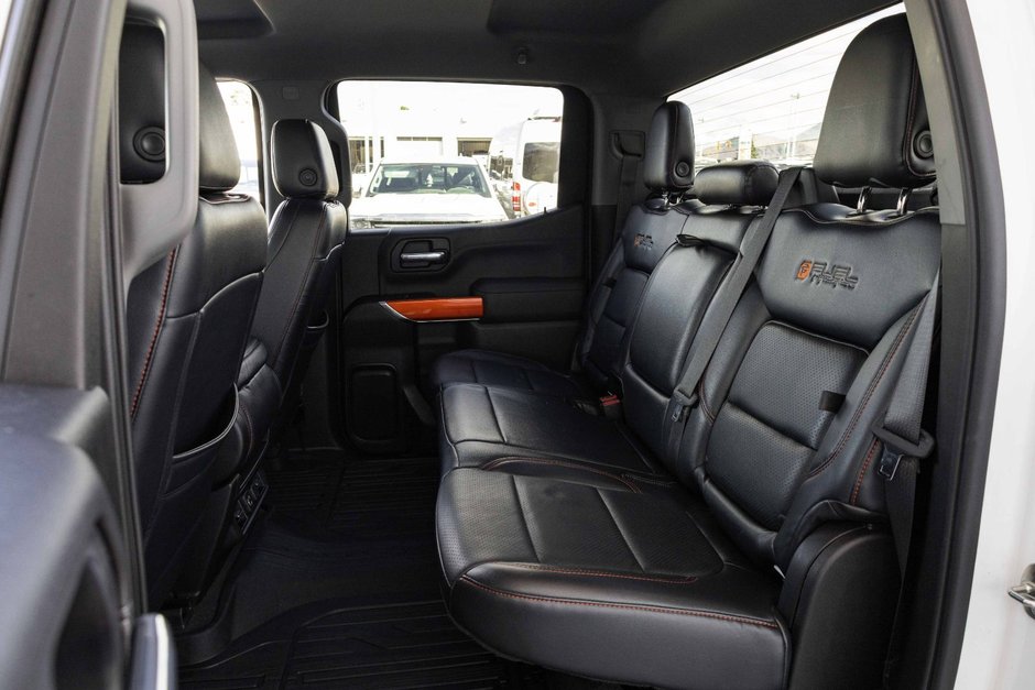 2021 GMC Sierra 1500 Elevation-16