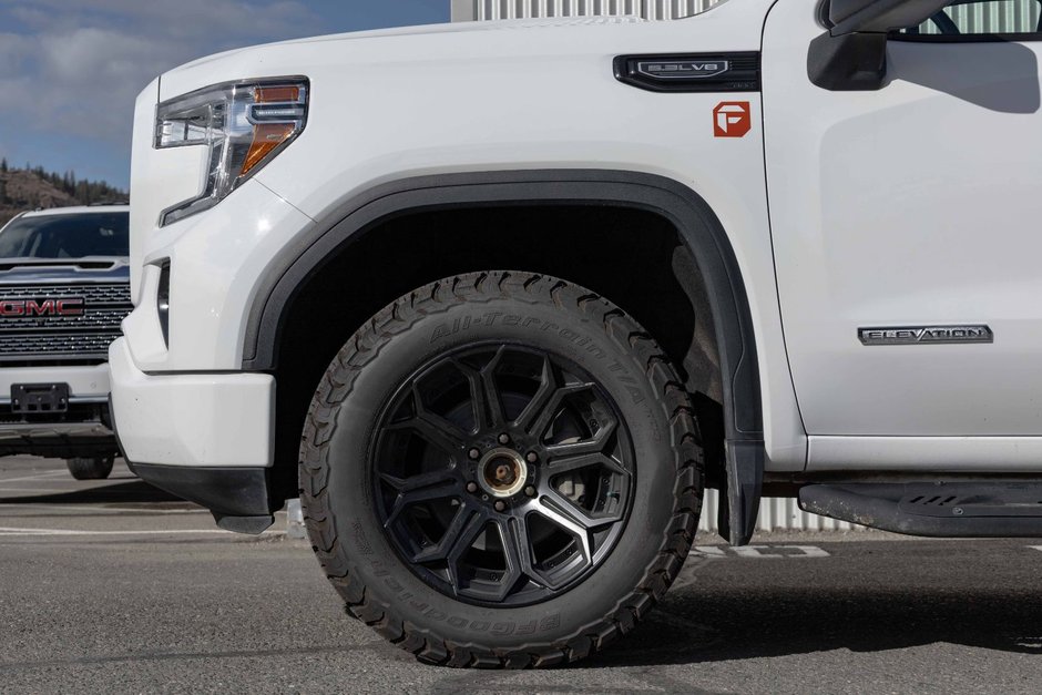 2021 GMC Sierra 1500 Elevation-6