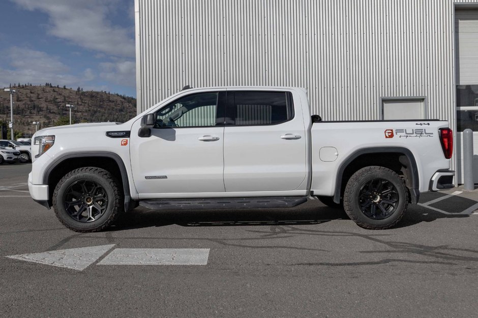 2021 GMC Sierra 1500 Elevation-5