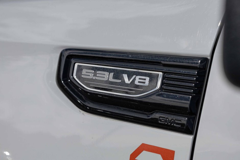 2021 GMC Sierra 1500 Elevation-7