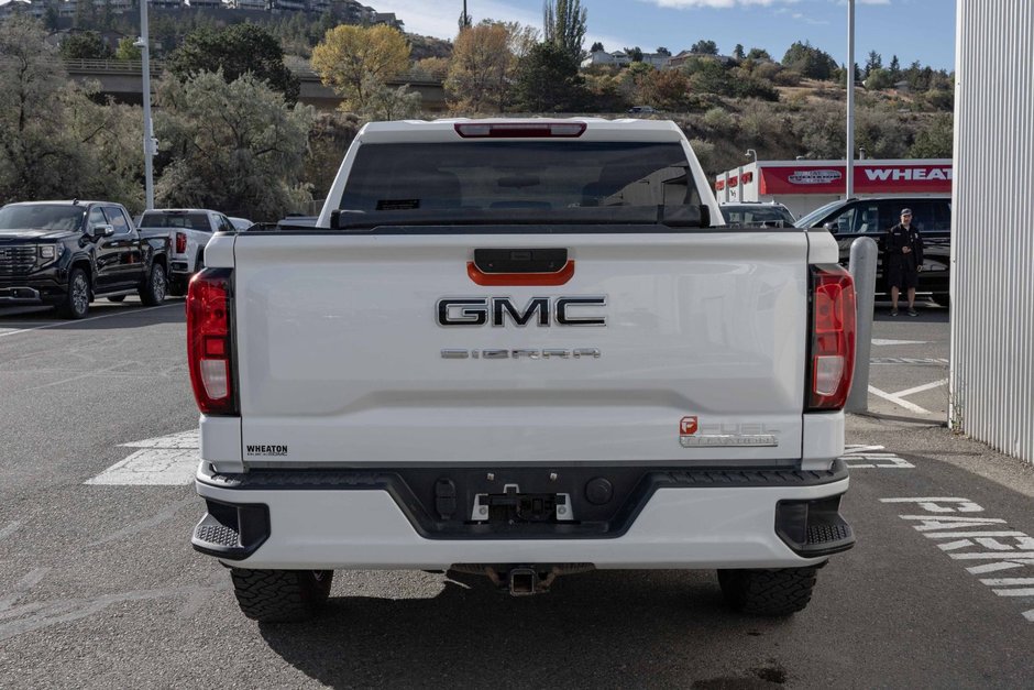 2021 GMC Sierra 1500 Elevation-3