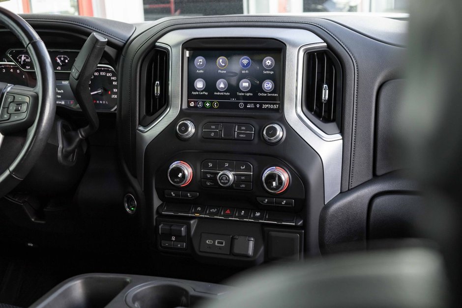 2021 GMC Sierra 1500 Elevation-13