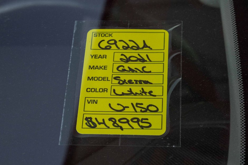 2021 GMC Sierra 1500 Elevation-17