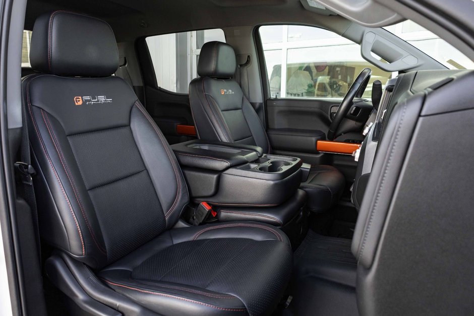 2021 GMC Sierra 1500 Elevation-9