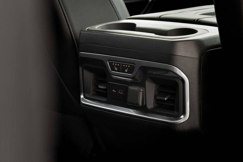 2021 GMC Sierra 1500 AT4-18