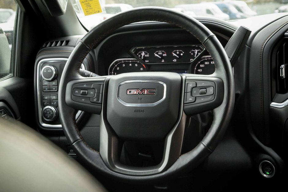 2021 GMC Sierra 1500 AT4-13