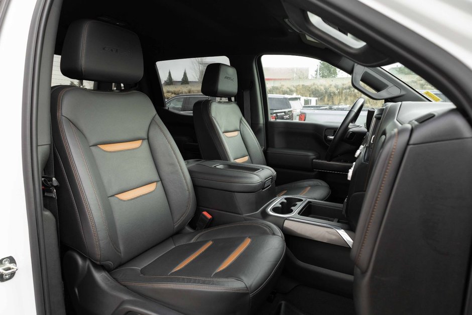 2021 GMC Sierra 1500 AT4-10