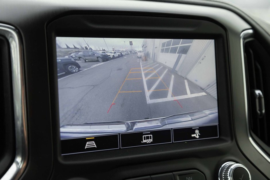 2021 GMC Sierra 1500 AT4-16