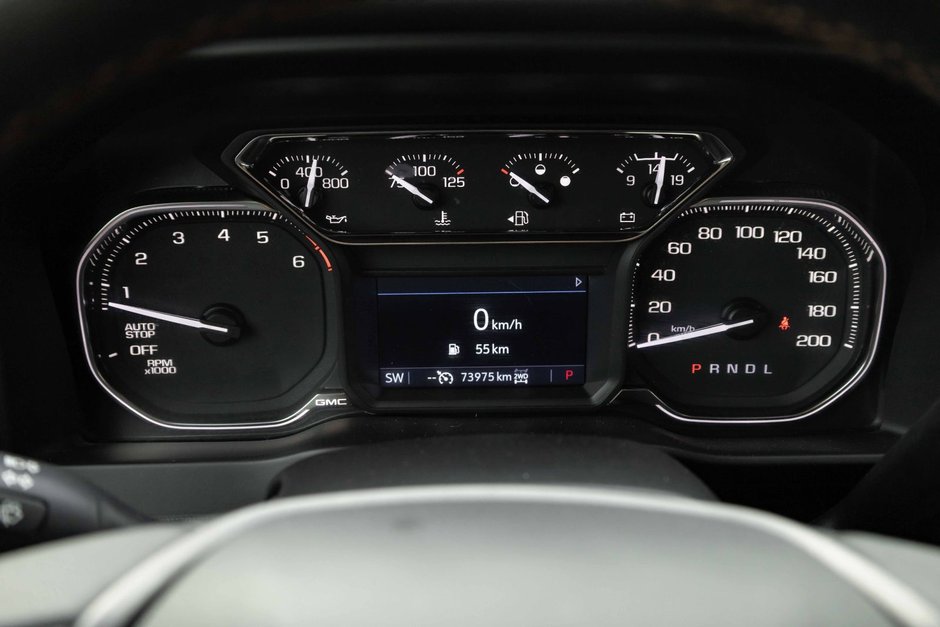 2021 GMC Sierra 1500 AT4-14