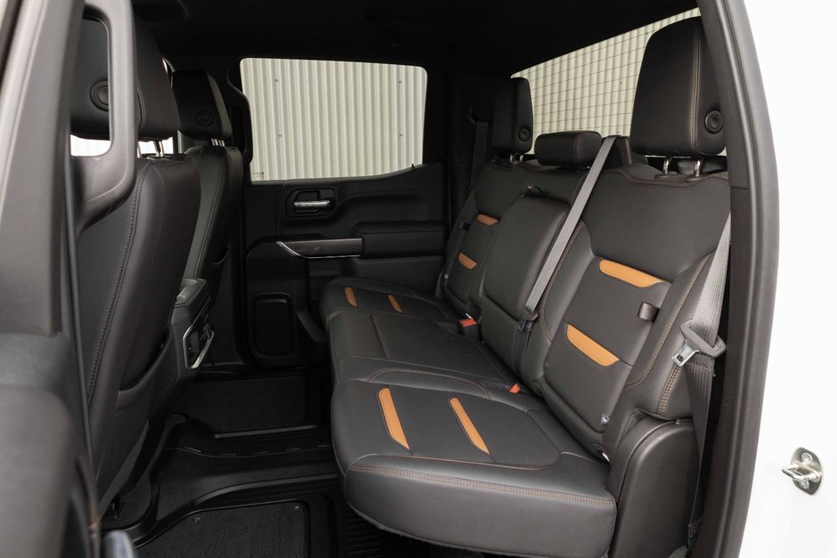 2021 GMC Sierra 1500 AT4-17