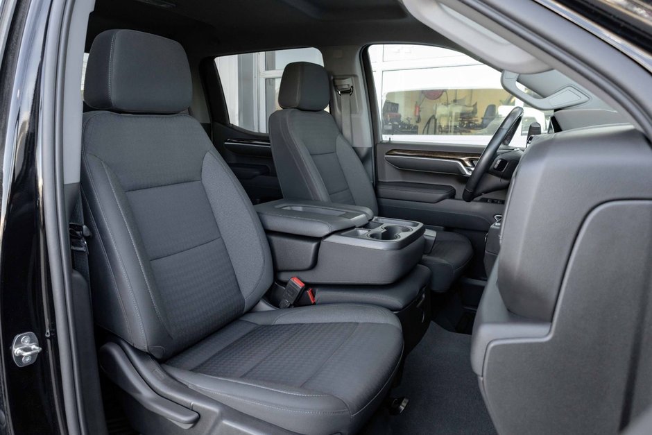 2022 GMC Sierra 1500 Elevation-9