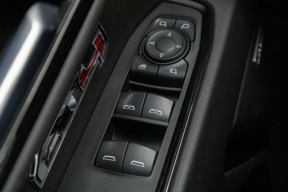 2022 GMC Sierra 1500 AT4-13